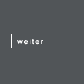 weiter